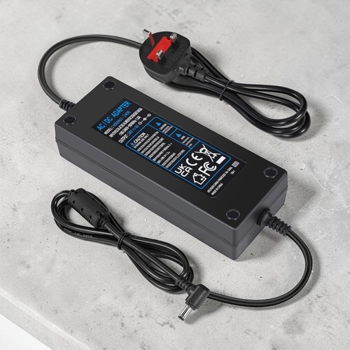 Power supply adapter 24v dc - 24v,