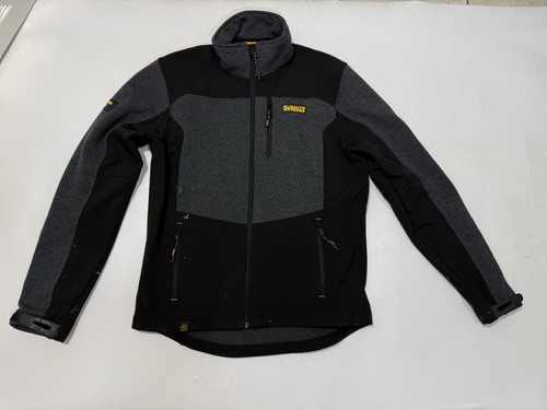 Dewalt mens full zip workwear - mens,
