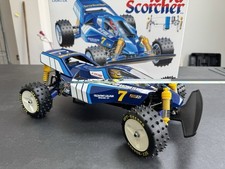 Tamiya Terra Scorcher New