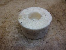 Tool post grinder wheel 2.5"