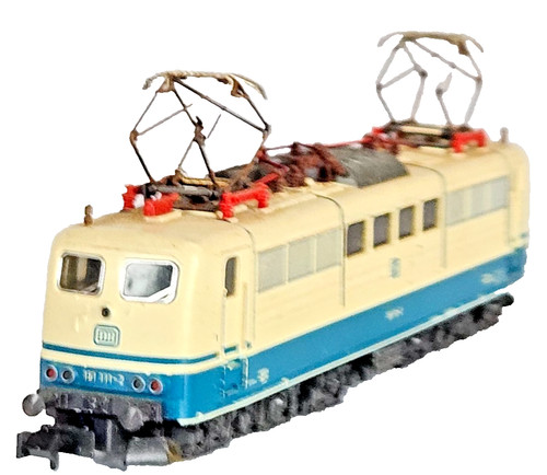 Fleischmann 7380 gauge class - fleischmann,