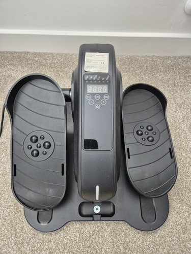 Motorised mini elliptical - motorised,
