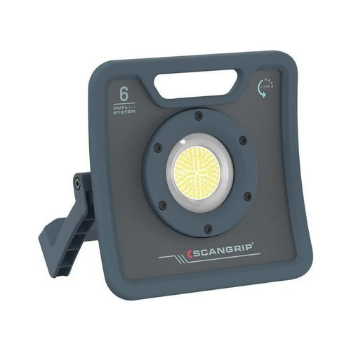 Scangrip nova r dual - nova,