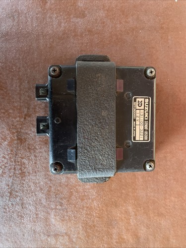 Suzuki gn125 ecu - gn125,