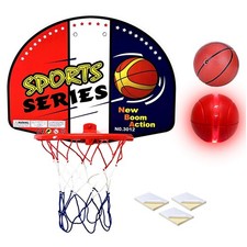 Mini basketball hoop indoor - hoop,