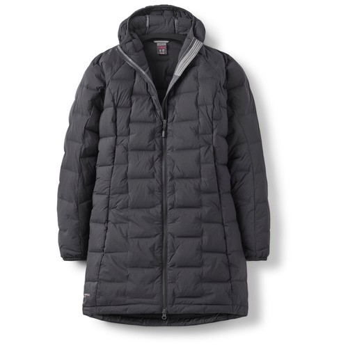 Rab womens cubit - rab, down