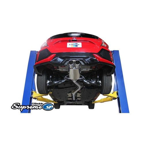 Greddy supreme exhaust - greddy,