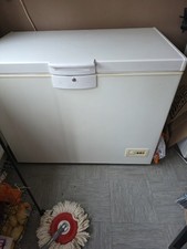 Chest Freezer