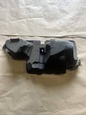 Renault Clio 1.5 Engine Cover 8200397015