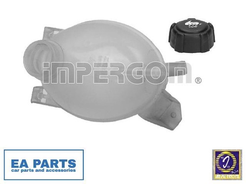 Expansion tank coolant for - expansion,