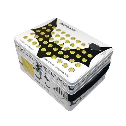 Bat safe lithium battery lipo - bat-safe,