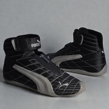 Puma Circat Mid Y2K Vintage