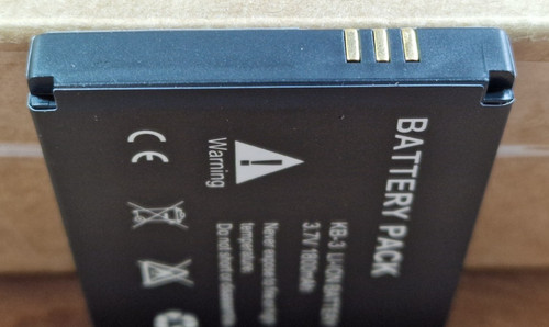 7v li ion 1800mah - li-ion,