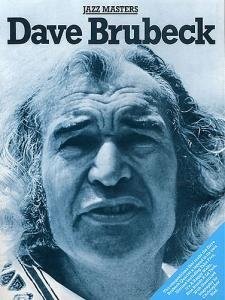 Dave brubeck jazz masters - dave, brubeck:
