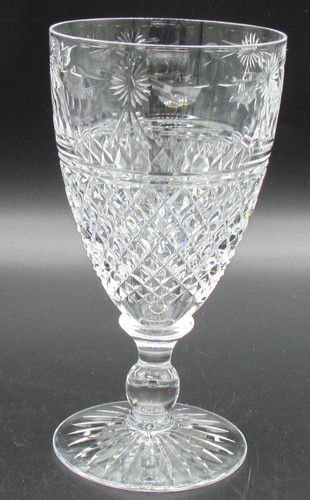 Stuart crystal beaconsfield - crystal,