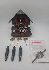 Lötscher Swiss Musical Cuckoo