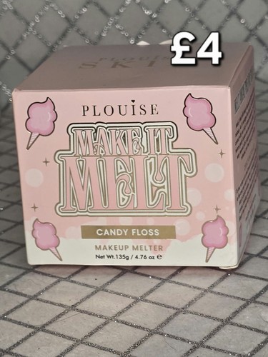 Plouise make melt makeup - it,