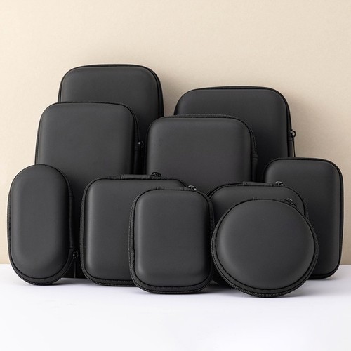 Eva hard drive storage box - storage, for