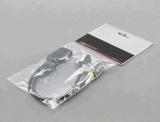 Genuine Audi Radio interface