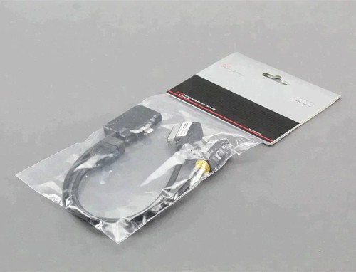 Genuine audi radio interface - genuine,