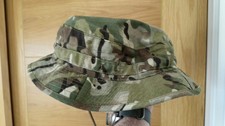 Mtp Bush Hat Kombat Tactical