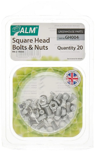 Packs alm gh004 aluminium - packs,