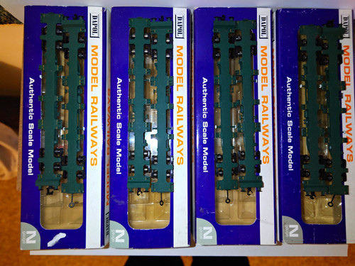 Choice dapol n gauge - 4,