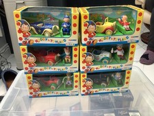 Corgi Noddy In Toyland 69001 -