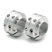 Lock Nut Assembly Billet Stock