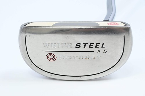 Odyssey white steel - odyssey, #5
