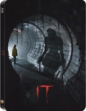 Stephen Kings It 2017 Limited