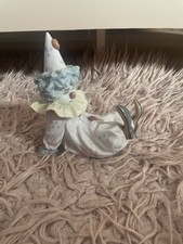 Lladro Porcelain Figurine