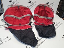 Baby Jogger City Mini DOUBLE