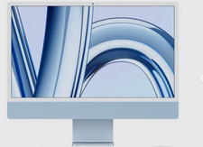 Apple iMac M1 512GB SSD 8GB 8C