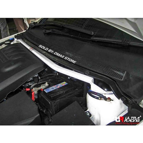 Ford focus mk2 2004 2011 - ford,