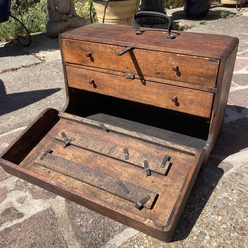 Vintage engineers wooden - engineers,