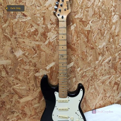 Rockwood hohner lx90 - rockwood,