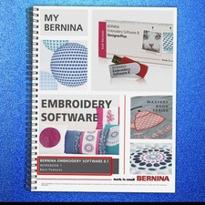BERNINA Embroidery Software