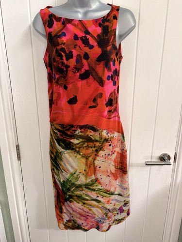 Erdem dress womens size 8 - dress,