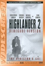 Madsen - Highlander 2 [DVD]