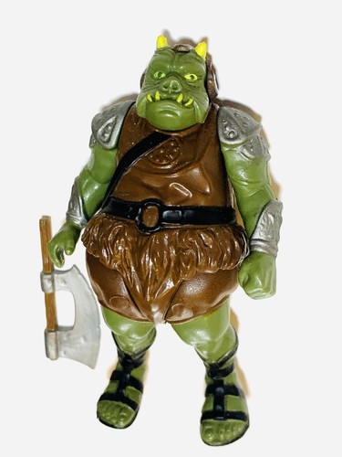 Vintage star wars - vintage, gamorrean