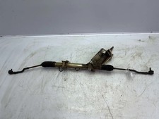 Renault Trafic Steering Rack