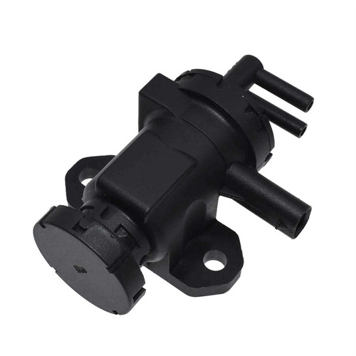 Turbo boost pressure - boost, converter