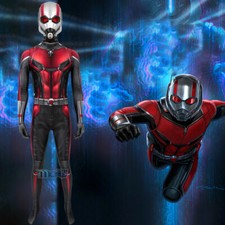 Ant-Man and the Wasp Trailer