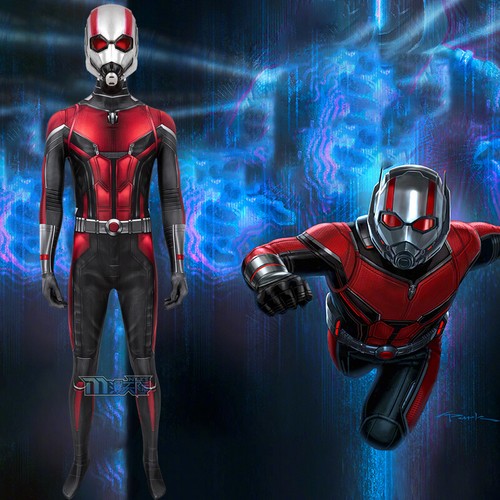 Ant man and the wasp - ant-man,