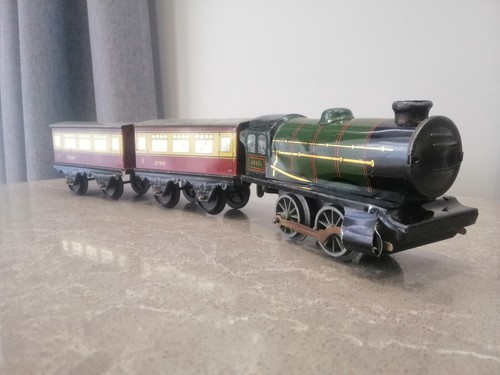 Vintage hornby meccano - hornby, type