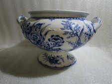 Antique BB New Stone Minton