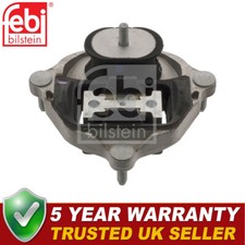 Febi Rear Centre Gearbox