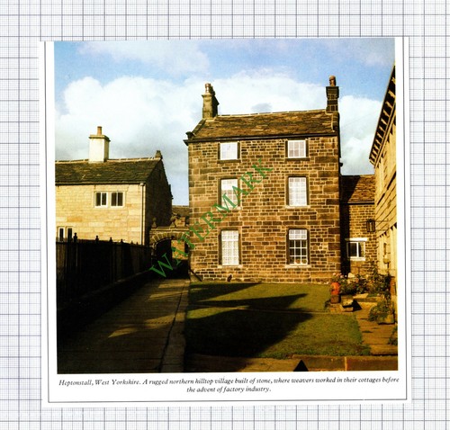 Heptonstall west yorkshire - west,
