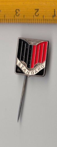 Vintage standard triumph car - standard,